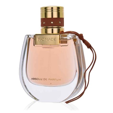 Chloé Nomade Absolu de Parfum Eau de Parfum 